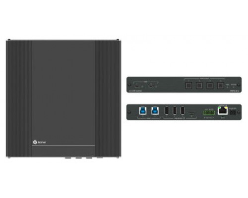 Kramer Electronics SWT3-41-U (Espera 4 dias)