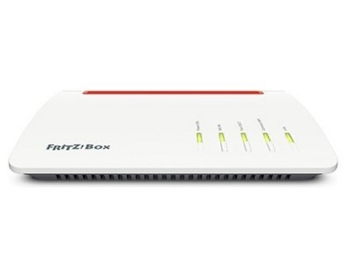 FRITZ! Box7590 Router AC1750