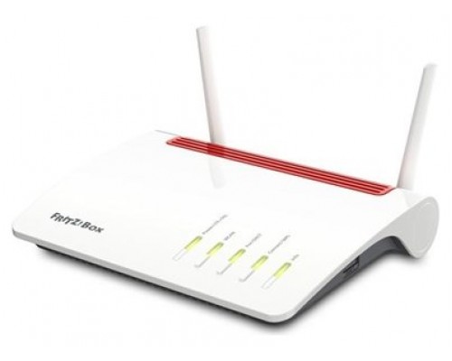 FRITZ! Box6890 LTE Router AC1750 4G ADSL/VDSL