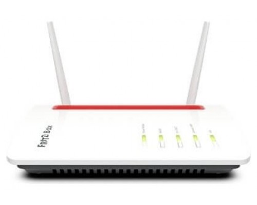 FRITZ! Box6850 LTE Router 5G WiFi Dual Mesh