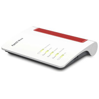 Fritz!Box 7690 Router WiFi7 4x4 Mesh 1x2,5Gb WAN-1246 Fritz!Box 7690 Router WiFi7 4x4 Mesh 1x2,5Gb WAN