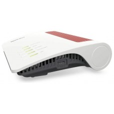 Fritz!Box 4690 Router WiFi7 1x10G WAN 1x10G 3x2,5G