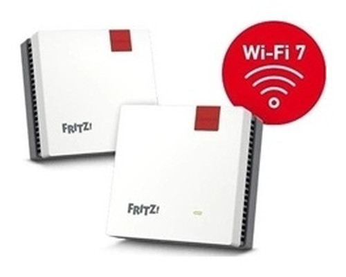 FRITZ!Mesh Set 1700 2-pack Edition International