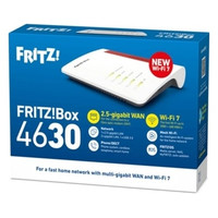 FRITZ!Box 4630 International