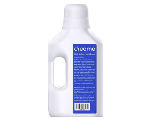 Dreame DRE_FC_AWH10 Azul, Blanco (Espera 4 dias)-1051 Dreame DRE_FC_AWH10 Azul, Blanco (Espera 4 dias)