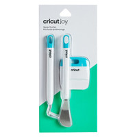 Cricut 2007994 pieza y accesorio para m&aacute;quinas de corte para bricolaje Juego de herramientas b&aacute;sicas (Espera 4 dias)