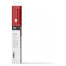 Cricut 2011323 vinilo adhesivo Permanente Rojo Mate (Espera 4 dias)-1051 Cricut 2011323 vinilo adhesivo Permanente Rojo Mate (Espera 4 dias)