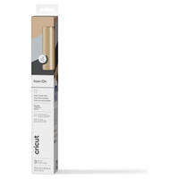 Cricut 2011441 vinilo de transferencia térmica Lámina de vinilo de transferencia térmica Vinilo de termotransferencia liso 3 hojas (Espera 4 dias)-1052 Cricut 2011441 vinilo de transferencia térmica Lámina de vinilo de transferencia térmica Vinilo de termotransferencia liso 3 hojas (Espera 4 dias)