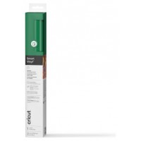 Cricut 2011602 vinilo adhesivo Permanente Verde Mate (Espera 4 dias)