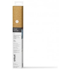 CRICUT SMART IRON-ON 33X91CM (GOLD) (Espera 4 dias)-1052 CRICUT SMART IRON-ON 33X91CM (GOLD) (Espera 4 dias)