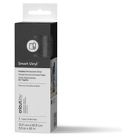 Cricut 2011752 vinilo adhesivo Permanente Negro (Espera 4 dias)-1051 Cricut 2011752 vinilo adhesivo Permanente Negro (Espera 4 dias)