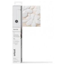 CRICUT PUFF IRON ON BLACK 30X48CM (Espera 4 dias)-1052 CRICUT PUFF IRON ON BLACK 30X48CM (Espera 4 dias)