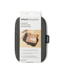 CRICUT BASE DE PLANCHADO EASYPRESS, 14 CM X 21,6 CM (Espera 4 dias)-1052 CRICUT BASE DE PLANCHADO EASYPRESS, 14 CM X 21,6 CM (Espera 4 dias)