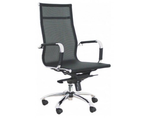 SILLÓN MODELO BARRAX NEGRO PIQUERAS Y CRESPO 203DBNE (Espera 4 dias)