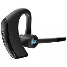 Jabra 204347 auricular y casco Auriculares Inalámbrico gancho de oreja Car/Home office USB Tipo C Bluetooth Negro (Espera 4 dias)