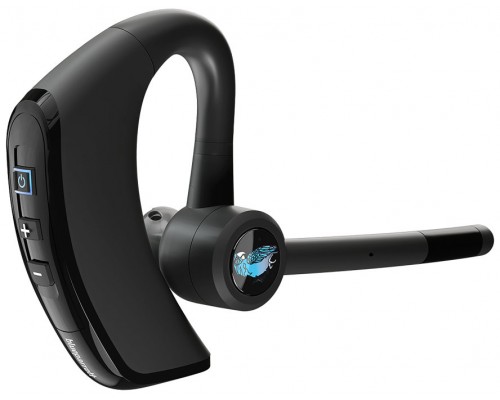 Jabra 204347 auricular y casco Auriculares Inalámbrico gancho de oreja Car/Home office USB Tipo C Bluetooth Negro (Espera 4 dias)