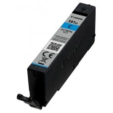 TINTA CANON CLI-581XL CYAN (Espera 4 dias)