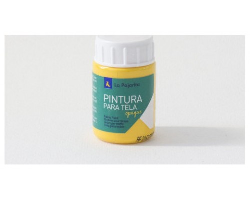 La Pajarita 207522 pintura a base de agua Oro, Amarillo 35 ml Jarra 1 pieza(s) (Espera 4 dias)