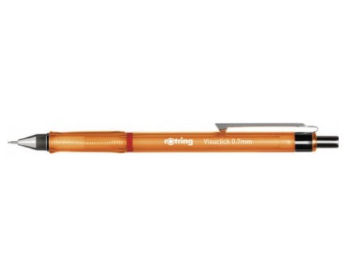 Rotring Visuclick lápiz mecánico 0,7 mm 2B 12 pieza(s) (MIN12) (Espera 4 dias)