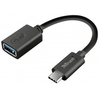 ADAPTADOR TRUST USB-C A USB 3.1 20967
