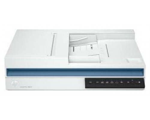 HP Escaner documental ScanJet Pro 3600 f1