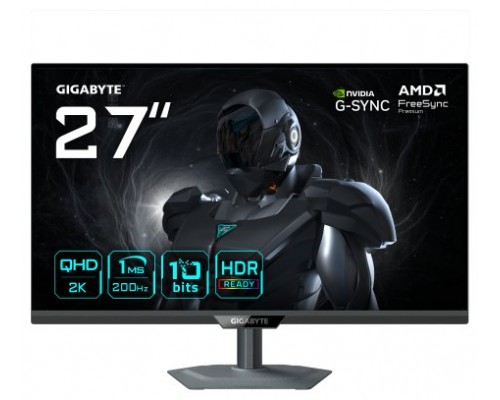 MONITOR GIGABYTE G27Q2 (Espera 4 dias)