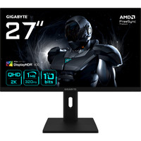 MONITOR GIGABYTE G27Q3 QHD 320hZ FREESYNC-14221 MONITOR GIGABYTE G27Q3 QHD 320hZ FREESYNC