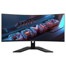 MONITOR GAMING GIGABYTE GS34WQC 34" 3440X1440 VA 2K