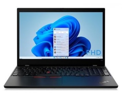 PORTATIL LENOVO ThinkPad L15 G2 i5-1145G7 15,6"