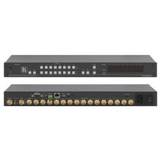 Kramer Electronics VS-88HDXL interruptor de video BNC (Espera 4 dias)-105480 Kramer Electronics VS-88HDXL interruptor de video BNC (Espera 4 dias)