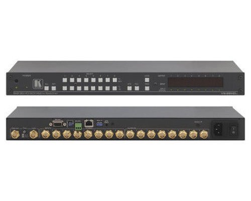 Kramer Electronics VS-88HDXL interruptor de video BNC (Espera 4 dias)