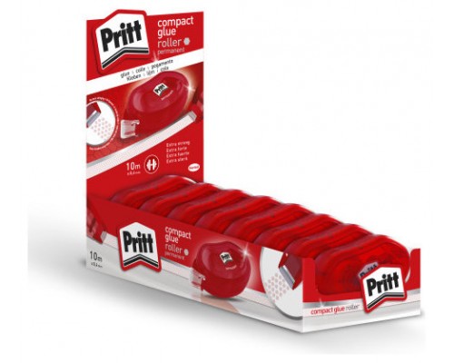 Pritt 2111694 adhesivo Cinta (MIN8) (Espera 4 dias)