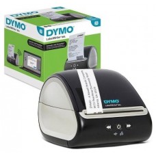 DYMO Rotuladora LABEL WRITER LW5XL NUEVA SERIE - RECONOCIMIENTO DE CINTA. ETIQUETA GRANDE (ESPECIAL ENVIOS)