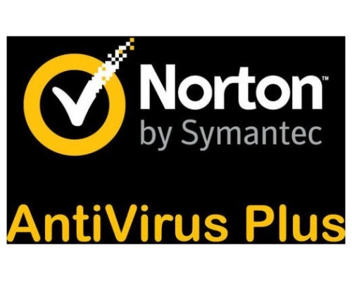 NORTON Antivirus 2GB ES 1us 1 dispositivos 1A