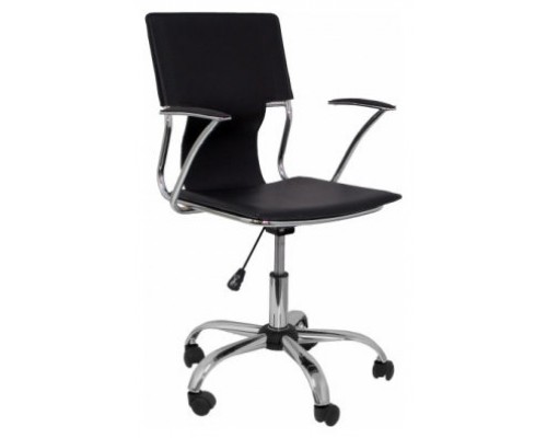 PIQUERAS Y CRESPO FOROL Silla Bogarra negro