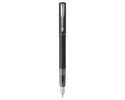 Parker Vector XL pluma estilográfica Sistema de carga por cartucho Negro 1 pieza(s) (Espera 4 dias)