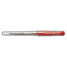 ROLLER UM-153 SIGNO BROAD 1MM ROJO UNI-BALL 218867000 (MIN12) (Espera 4 dias)