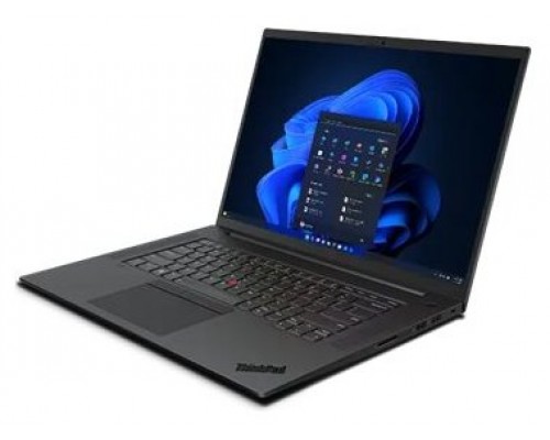PORTATIL LENOVO ThinkPad P1 G6 i7-13700H 16" 16GB