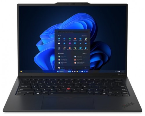 PORTATIL LENOVO THINKPAD X1 CARBON GEN12 U5-125U 16GB 512GB 4G LTE 14"WUXGA W11P