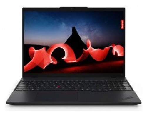 PORTATIL LENOVO THINKPAD L16 G1 U5 125U 16GB 512GB 16"WUXGA W11P