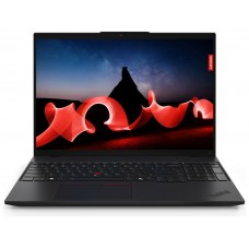 PORTATIL LENOVO THINKPAD L16 G1 U5 125U 16GB 512GB 16"WUXGA W11P