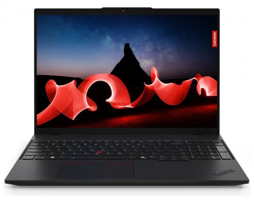 PORTATIL LENOVO THINKPAD L16 G1 U5 125U 16GB 512GB 16"WUXGA W11P