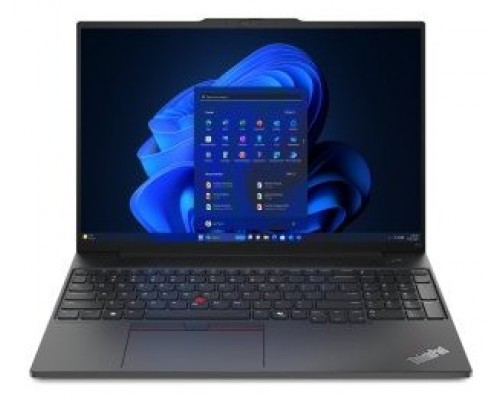 PORTATIL LENOVO ThinkPad E16 G2 INTEL CORE ULTRA7-155H
