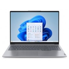 PORTATIL LENOVO ThinkBook 16 G7 INTEL CORE ULTRA5-125U