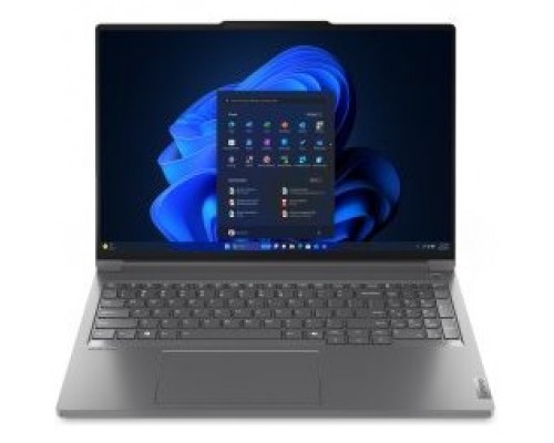 PORTATIL LENOVO ThinkBook 16P G5 i7-14650HX 16"