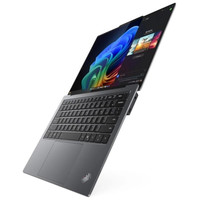 NOTEBOOK LENOVO THINKPAD X9-14 G1 AURA EDITION 21QA0025SP (Espera 4 dias)-218151 NOTEBOOK LENOVO THINKPAD X9-14 G1 AURA EDITION 21QA0025SP (Espera 4 dias)