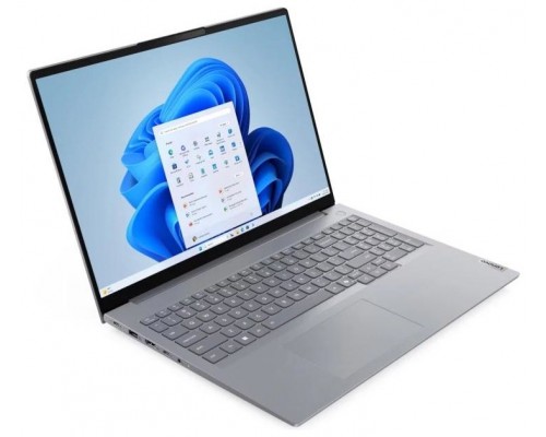 PORTATIL LENOVO THINKBOOK 16 G8 IRL i5 210H 16GB 512GB 16"WUXGA W11P