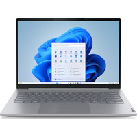 PORTATIL LENOVO THINKBOOK 14 G8 IAL U5 135H 16GB 512GB 14" W11P-14262 PORTATIL LENOVO THINKBOOK 14 G8 IAL U5 135H 16GB 512GB 14" W11P