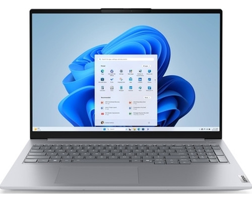 PORTATIL LENOVO THINKBOOK 16 G8 U7 255H 32GB 512GB 16" W11P