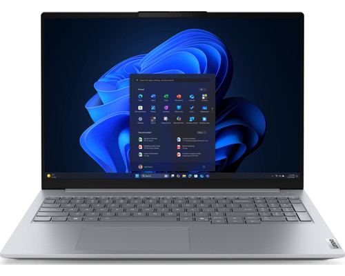 Lenovo TB 16 AMD R5-220 16GB 512GB W11Pro 16" KD-1258 Lenovo TB 16 AMD R5-220 16GB 512GB W11Pro 16" KD